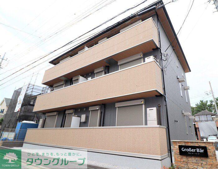 グローサー・ベーア