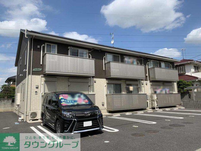 LA・TOUR