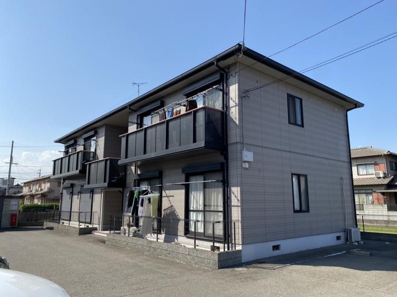 ディアス中島B