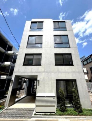 CREDO MEGURO