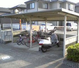 サンシェールB