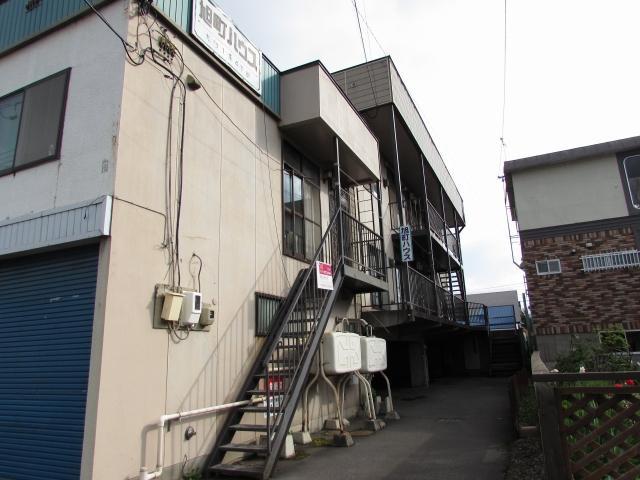 旭町ハウス