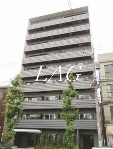 AXAS墨田ASYLCOURT