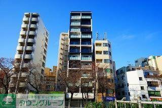 GRAN PASEO巣鴨