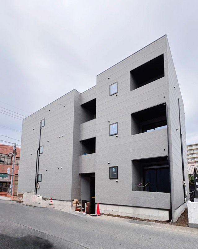 SUNMARK 京町本丁(1LDK/2階)