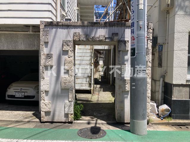 ウイング旗の台パートII