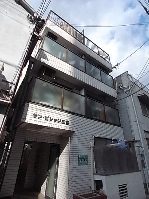 フリックコート三宮フロント