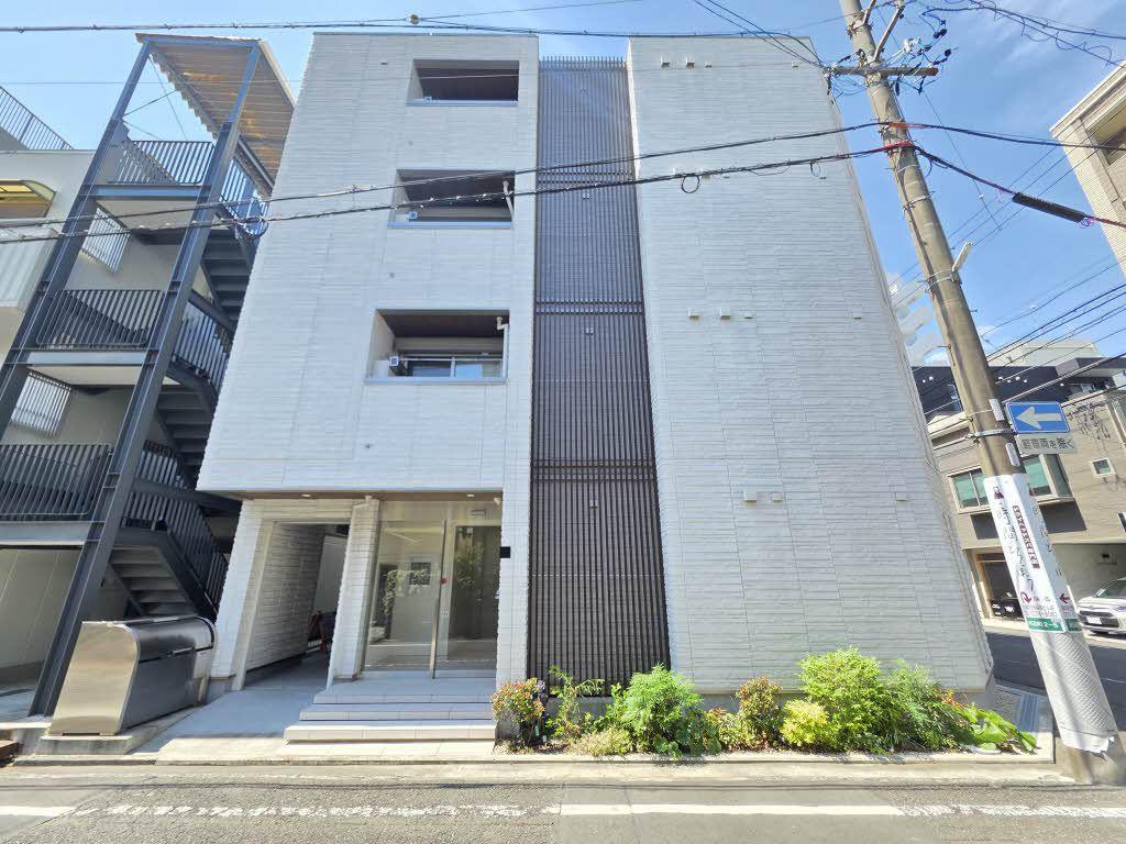 CASAREGIO川辺