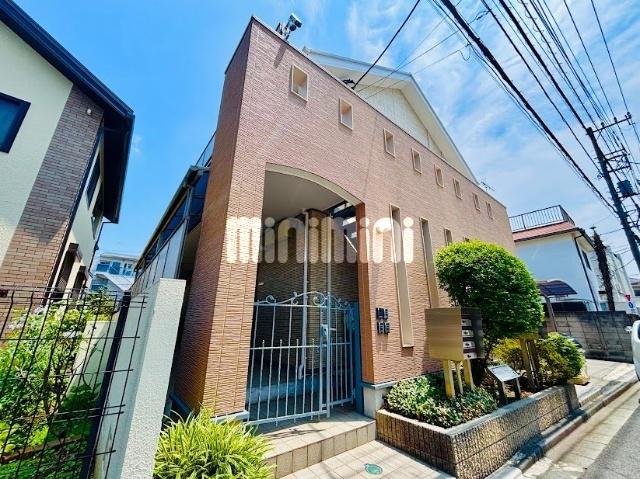 VILLAアイエム