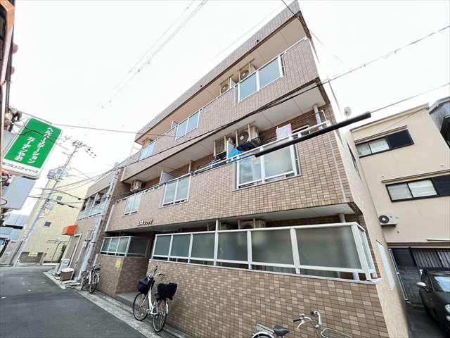 北本町プラザII