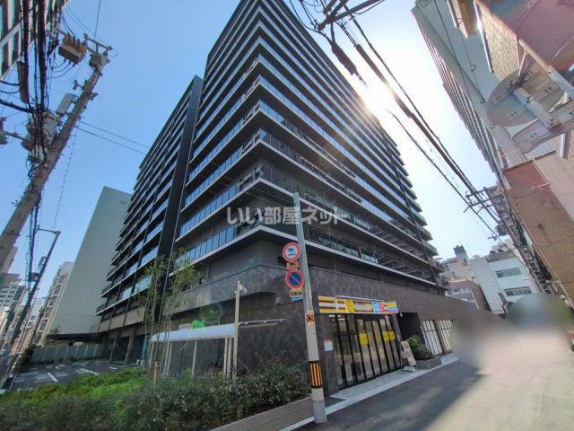 グランセジュール大国町