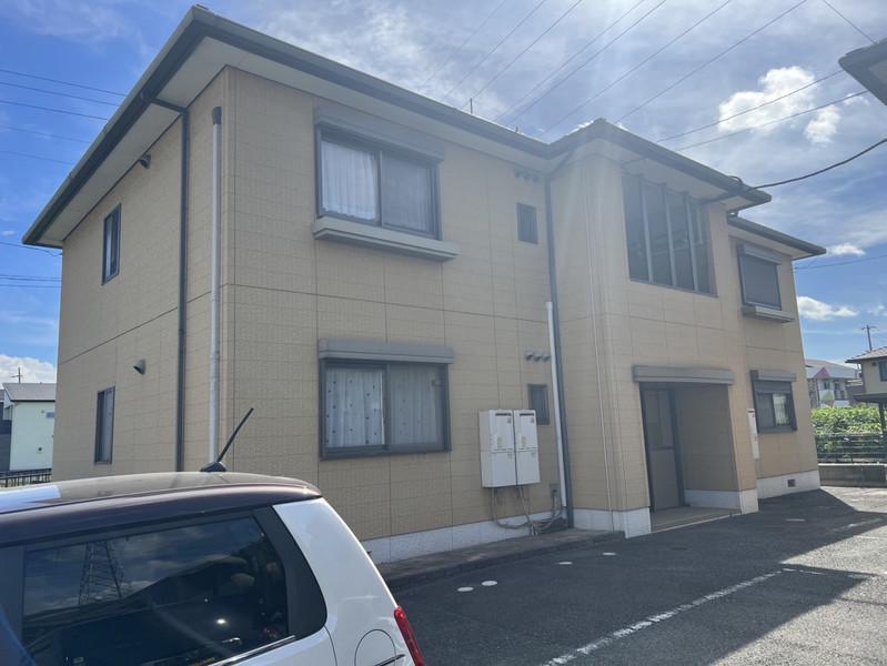 バリュージュ今在家 D棟