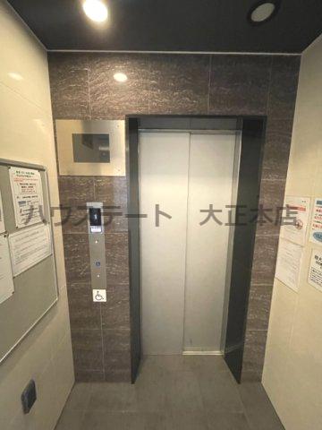 エステージ難波ウエスト