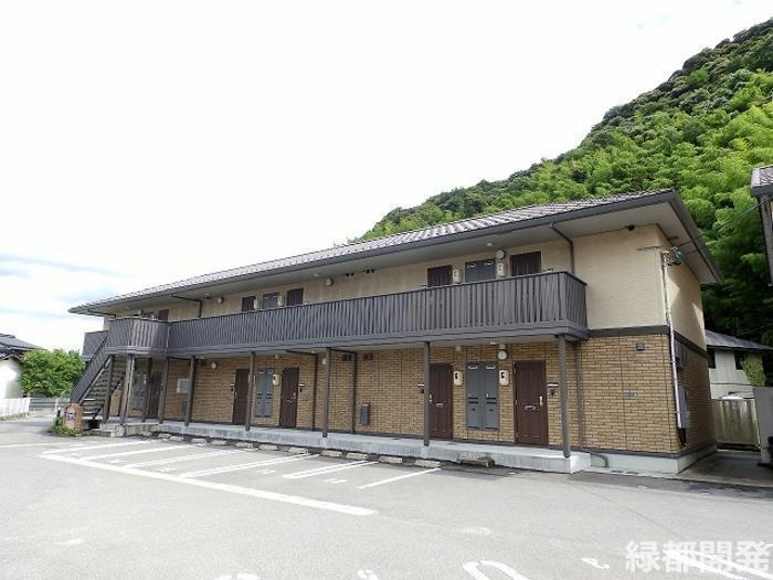 グランヴィル B棟