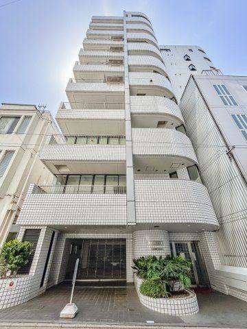 アルス市ヶ谷(ワンルーム/9階)