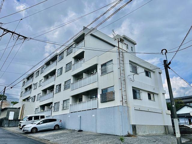 高平ビル(2DK/3階)