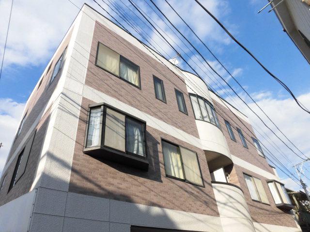 メゾンセードル