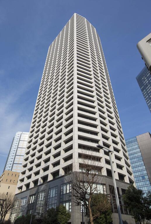 コンシェリア西新宿 TOWERS ウエスト