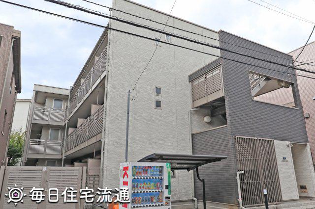 フロレゾン立川