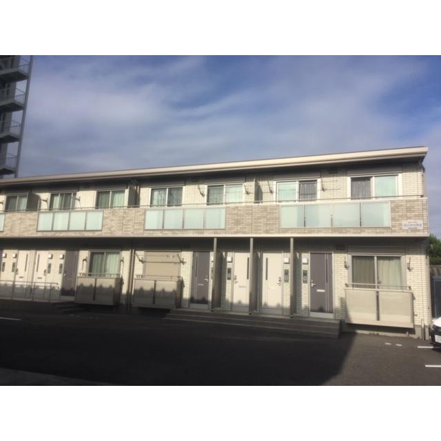 リッツハウス