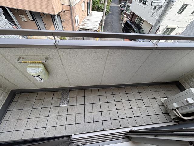 メゾンK