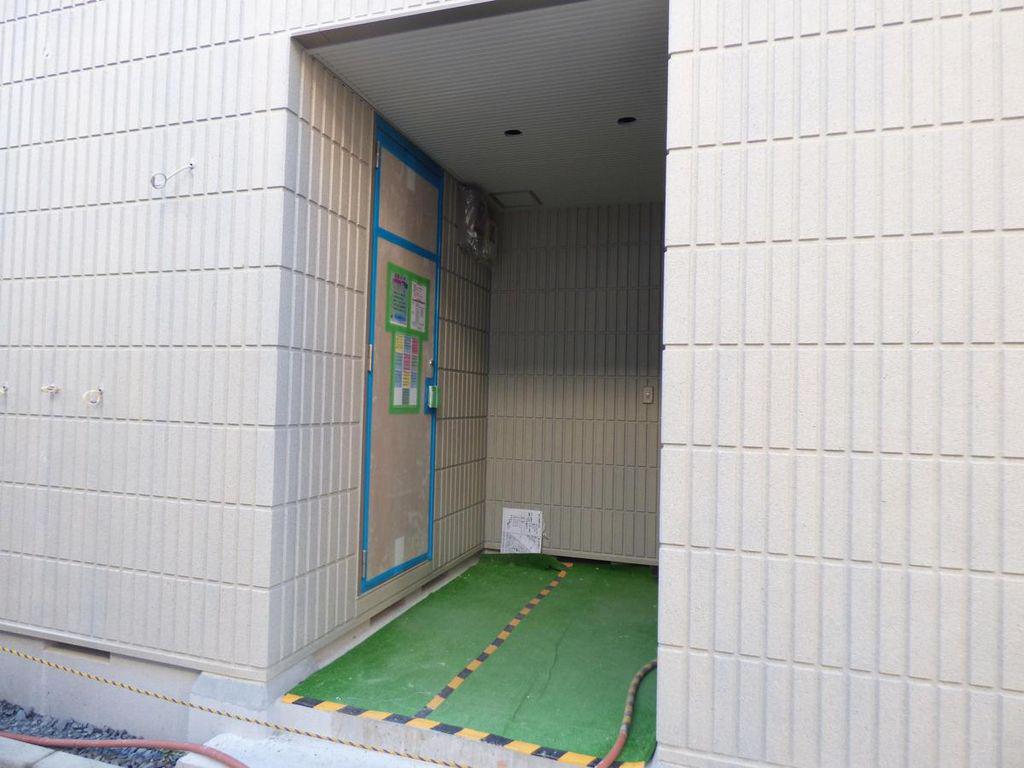 MHビル