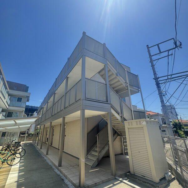 VILLAGE磯子II