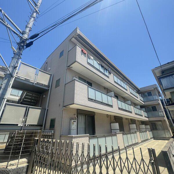 VILLAGE磯子II