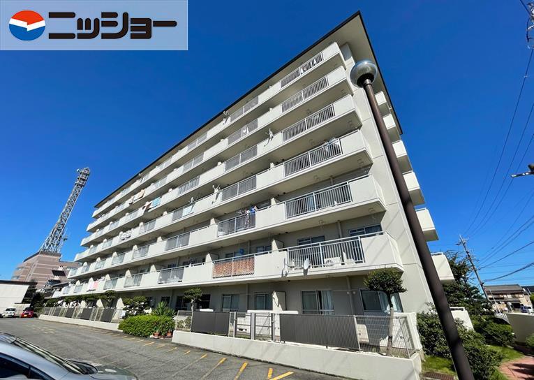 パークサイド庄南 北館