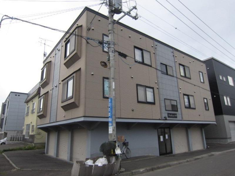 ブリリアント元町