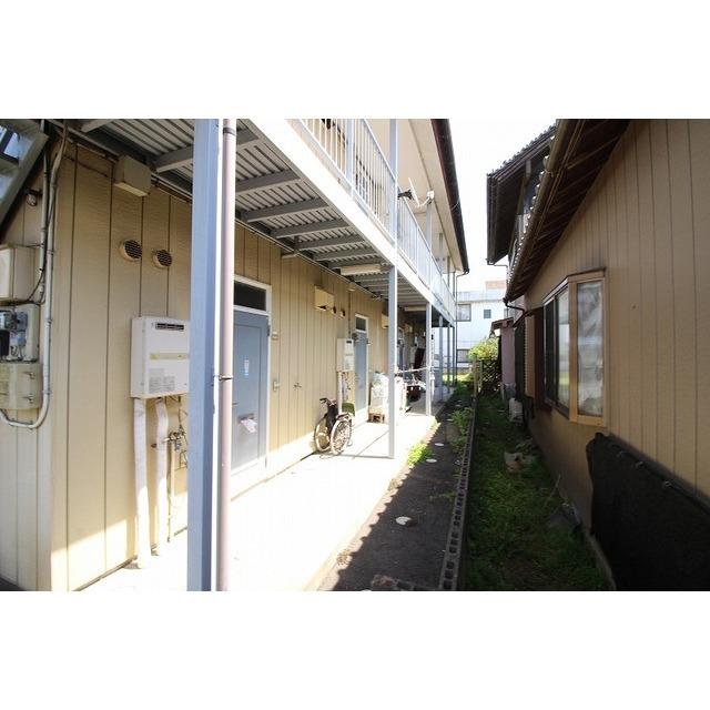 さつきコーポ