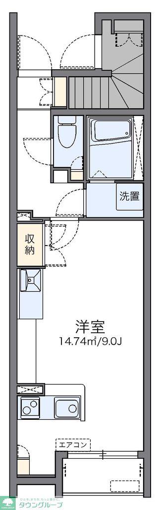 レオネクストセレノ