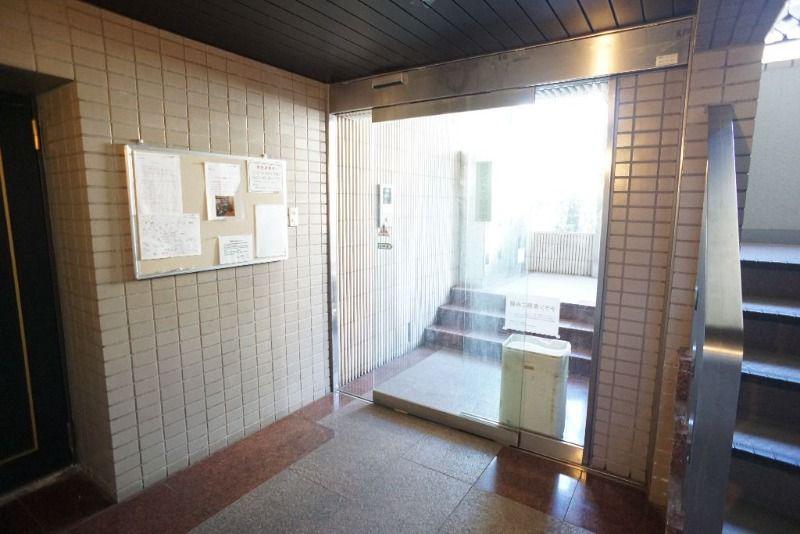 東高円寺アムフラット