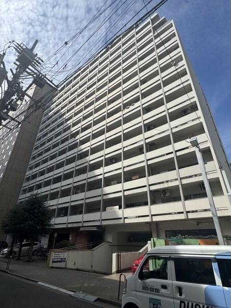 ライオンズマンション久屋公園