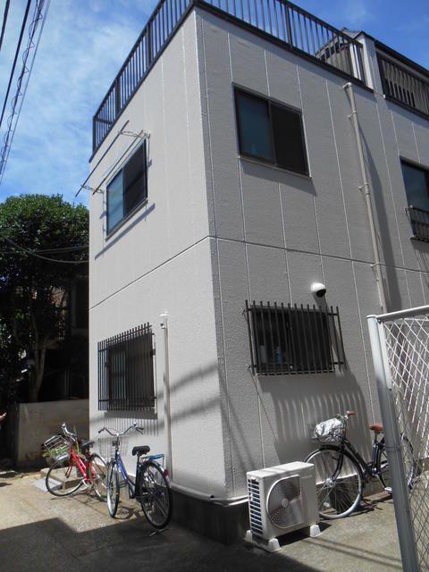 第3Kフラット