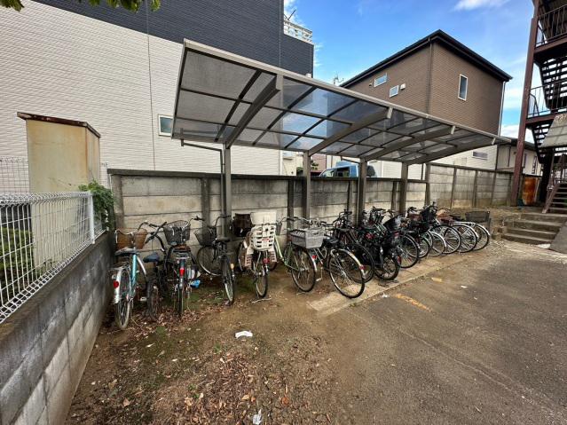 ミツルマンション
