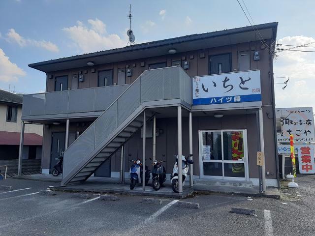 ハイツ藤