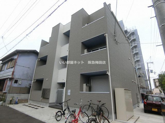 コンフォートM 千船コンフォートエム チブネ