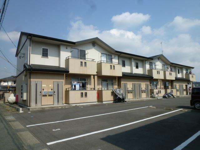 クローバーリーフ