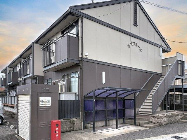 ネオフルール