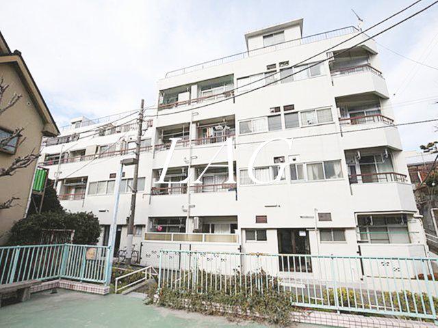 マンション信濃苑