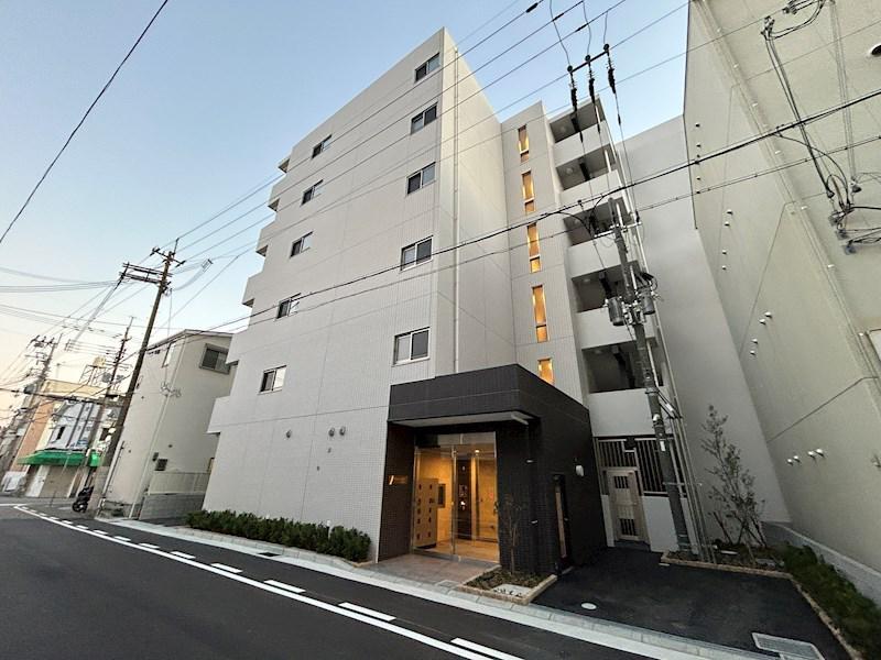 リブネスコート西宮鳴尾