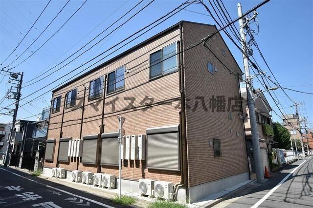 ペルラ小岩