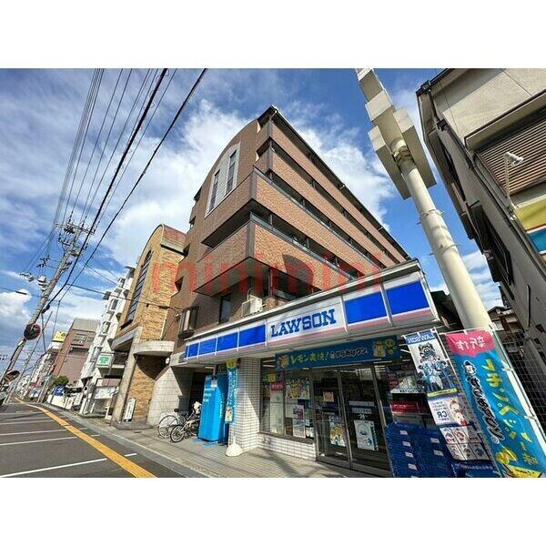 ラポール吹田