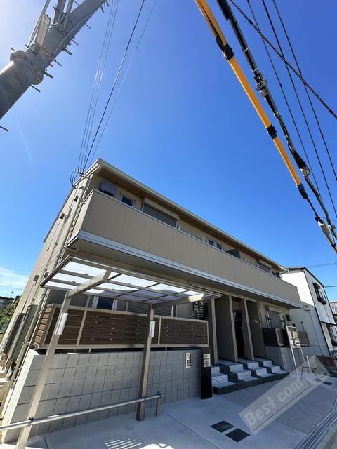 サンハイツ岡VIII