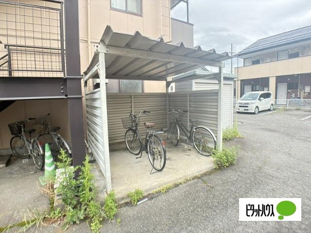リバティ出川