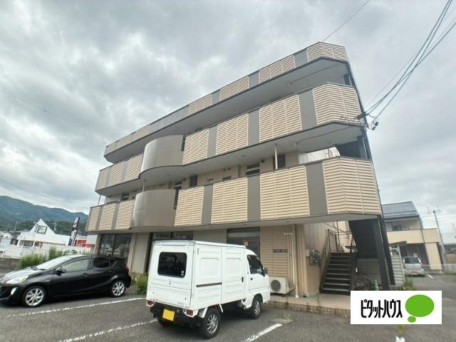 リバティ出川