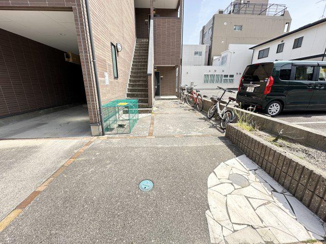 シャトー道徳