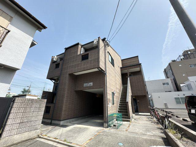 シャトー道徳