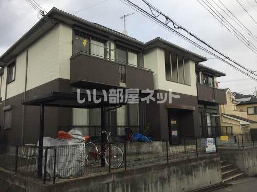 バリュージュ小山I